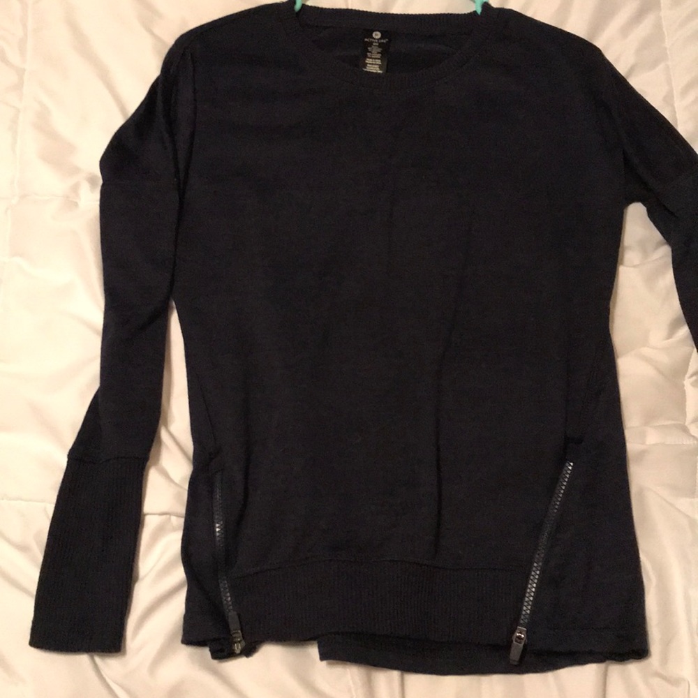 Fitness tee